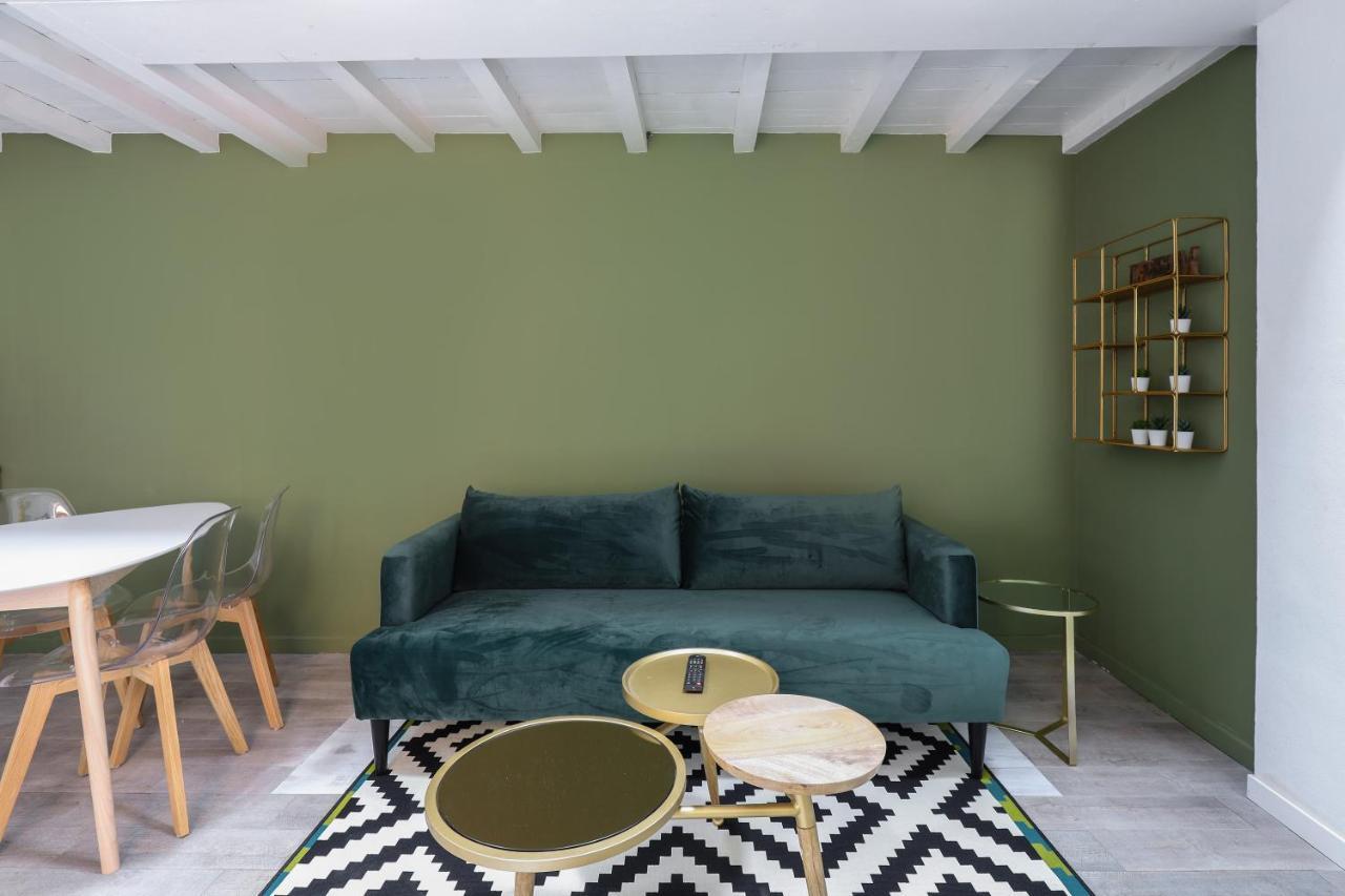 Appartamento Navigli District Center Milano