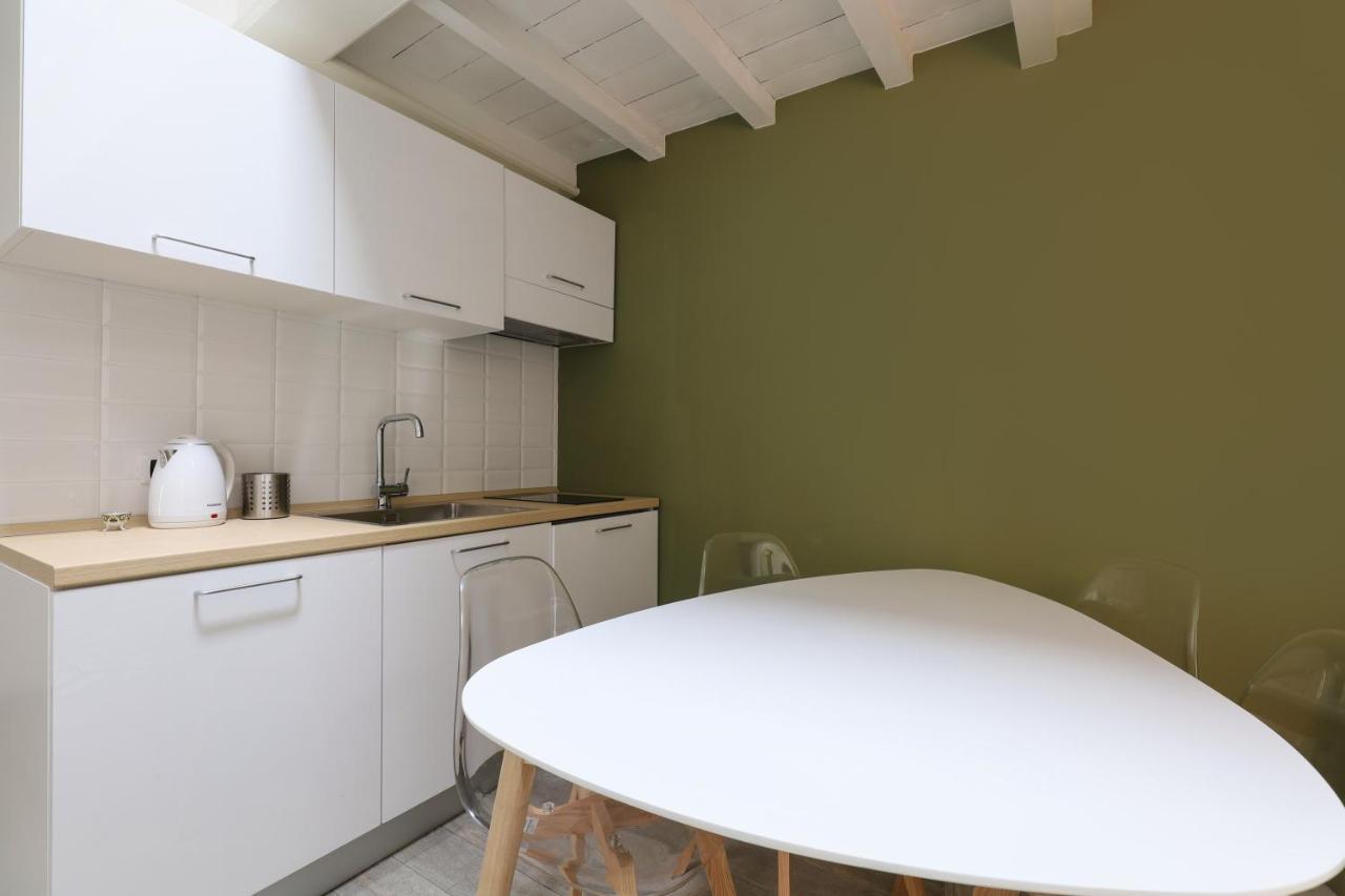 Navigli District Center Appartamento