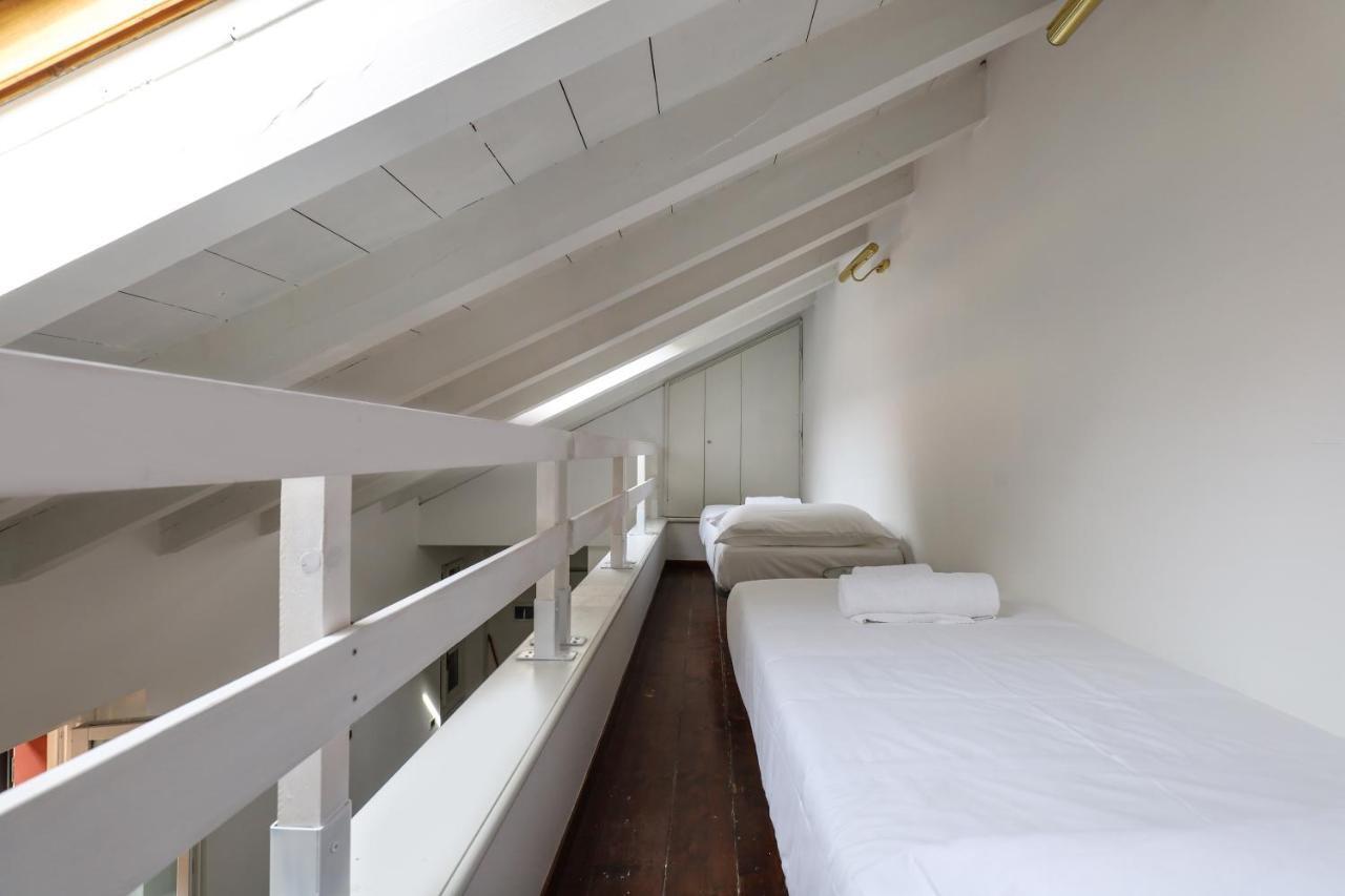 Appartamento Navigli District Center Milano