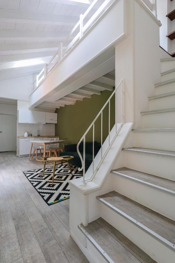 Navigli District Center Appartamento