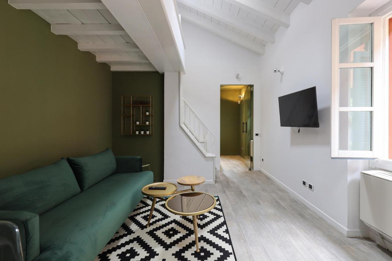 Navigli District Center Appartamento *