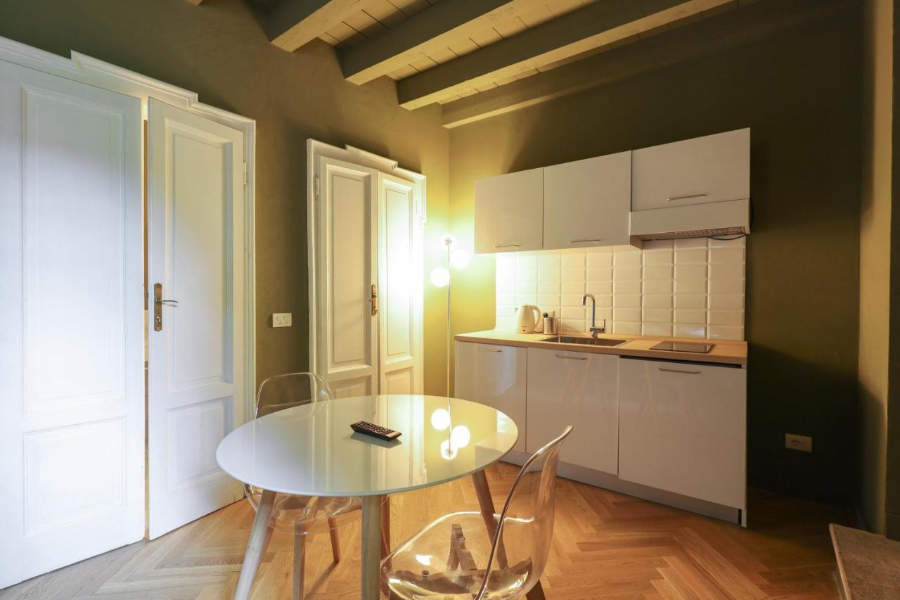 Navigli District Center Appartamento