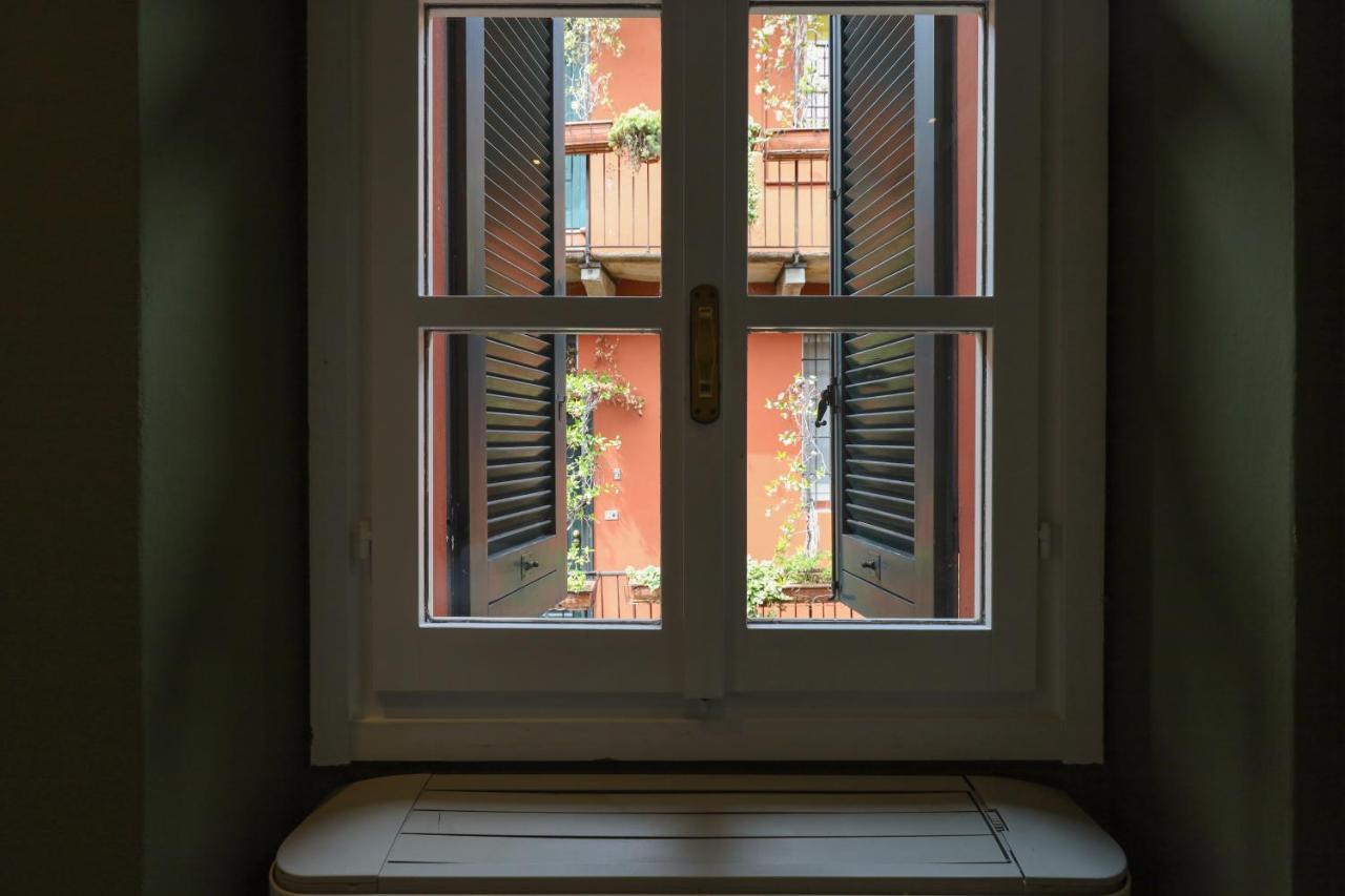 Appartamento Navigli District Center