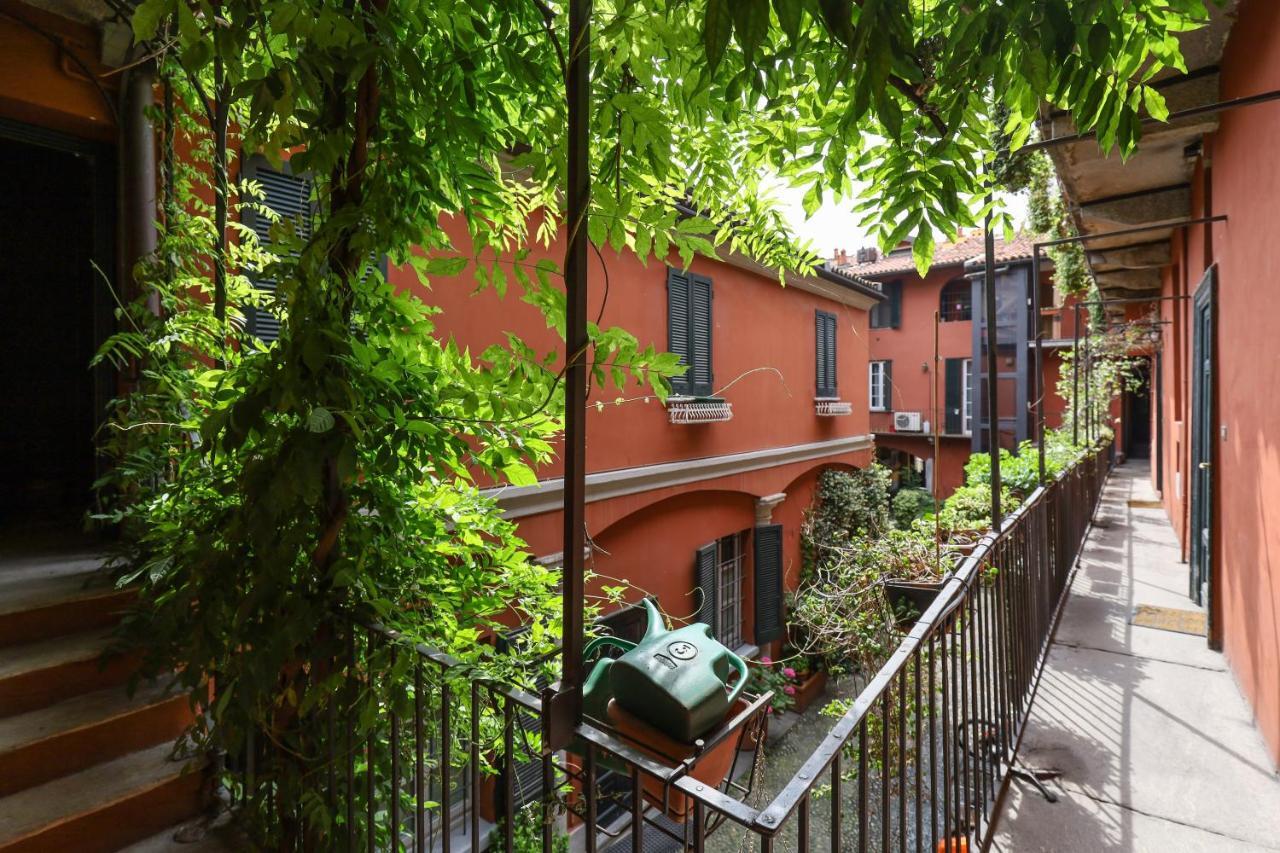 Navigli District Center Milano