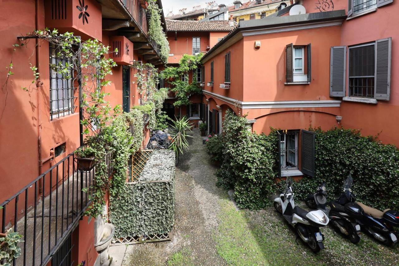 Navigli District Center Appartamento Milano